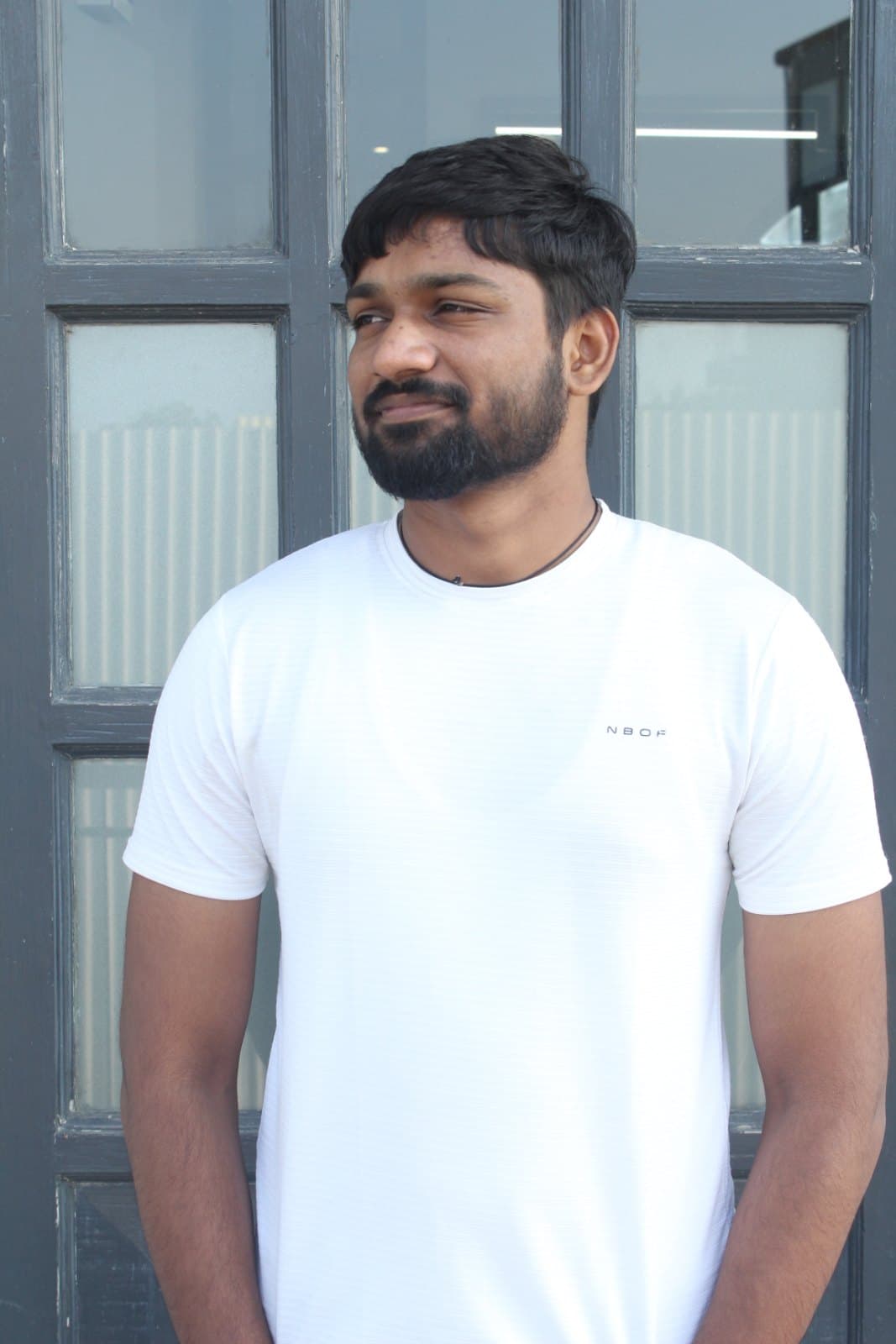 Mukesh, Co-founder and CTO