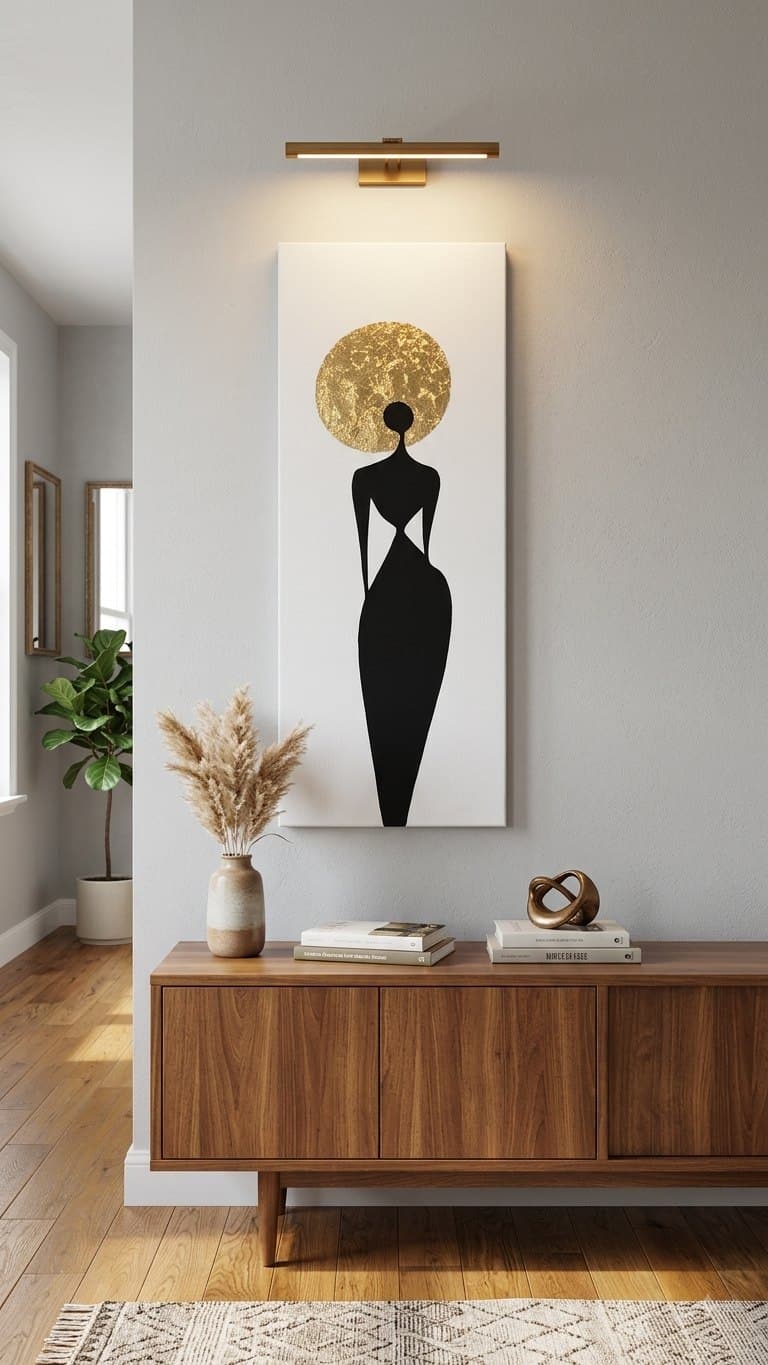 Women Wall Art